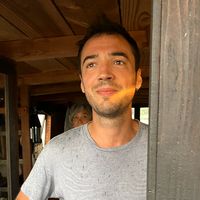 Superbe maison écologique, au coeur d'un village en bord de Loire