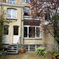 La maison de Hubert