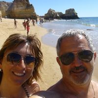 La maison de Vane Y Carlos