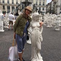 La maison de Céline-Maud  ou "la ville à la campagne !"