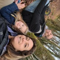 Maison de Flo, Gwen et Myla