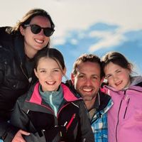 Le chalet de Talaris