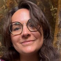 Chambre privée de Noémie
