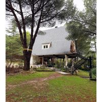 La maison de Adriana