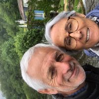 Maison bord de mer 6 Pers plage à 300m centre ville 500m.