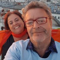 Les  suites privées de Marc et Andréa !