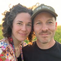 La maison de Brent and April