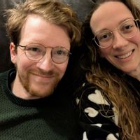 La maison de Koen & Annemarie
