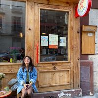 La maison de Julie
