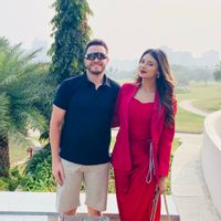 La chambre privée de Neha