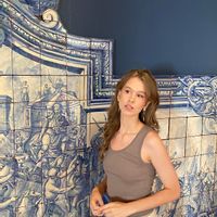 La maison de Greta