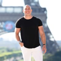 La maison de Tim
