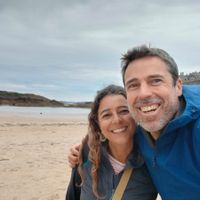La maison de Cristina y César