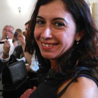 La maison de Tiziana