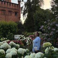 La maison de Kate