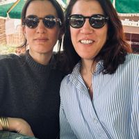 Le riad de Dorothée et Elodie situé dans la  médina de Marrakech