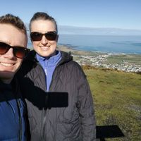 La maison de Ciarán & Aoife