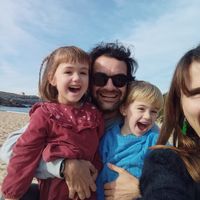 La maison de Aurelio