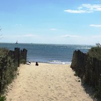 Envie de vacances à deux pas de la mer?
