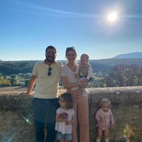 Maison aux pieds des Cévennes, avec 4 chambres et piscine