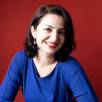 La maison de Raluca-Andreea