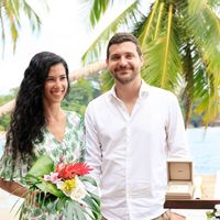 La chambre privée de Lucia