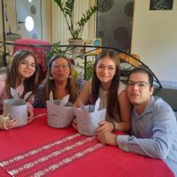 WE 11-14 juil dispo: Mas de charme aux portes de la ville de Montpellier entre garrigues et vignes