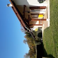 La maison de Cécile