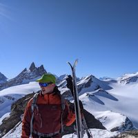 Suberbe maison d’architecte au cœur de la Gruyère