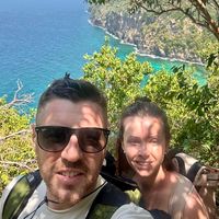 Villa 6 personnes avec vue sur la vallée