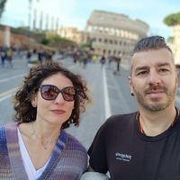 La maison de italia