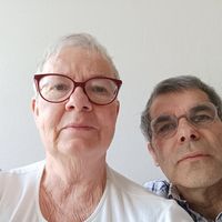 La chambre privée de Claire