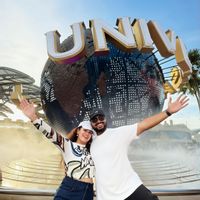 La maison de Megha & Gitesh