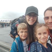 Maison pour 4-5 personnes dans petite ville du Périgord Vert, Ribérac