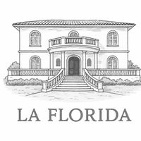 La maison de La Florida
