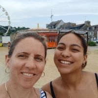 La chambre privée de Solène