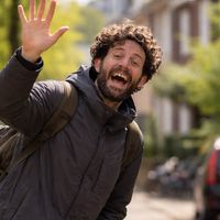 “Appartement 1 chambre au cœur de Utrecht”