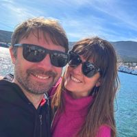 La maison de Stéphanie & Gilles