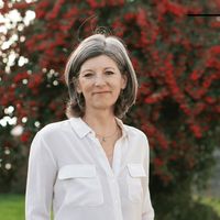 La cabane  de Brigitte