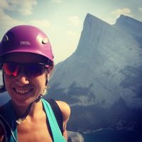 La maison de Zina