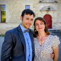 Maison familiale avec jardin aux portes de Bordeaux – échoppe rénovée