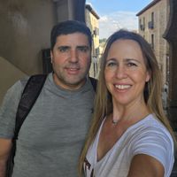 La maison de Silvia Monica