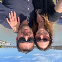 Manon et Antoine vous accueillent ! Venez vous ressourcer en famille, visiter Bordeaux et sa région