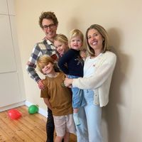 Grande maison familiale de centre ville , a moins de 5 min à pied du centre historique de Quimper
