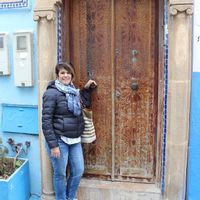 La maison de Carla