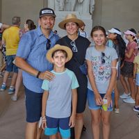 La maison de Michelle