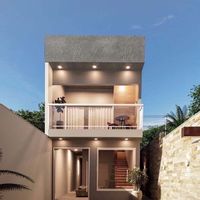 La maison de Sabrina