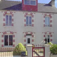 La maison de Steven