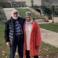 Le Mas d' Alain