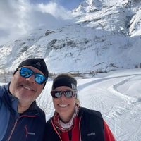 jolie maison au coeur d'un hameau de montagne, entièrement rénovée. Au pieds du massif des Brasses